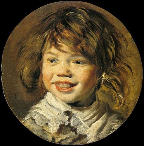 593px-Frans_Hals_-_Laughing_Child_-_WGA11073